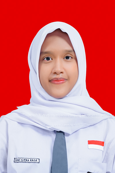 Siwi Citra Kaia - SMAN 21 Bandung